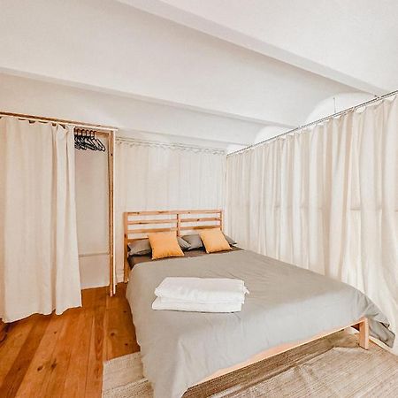 Agradable Piso Compartido Lejlighed Barcelona Eksteriør billede