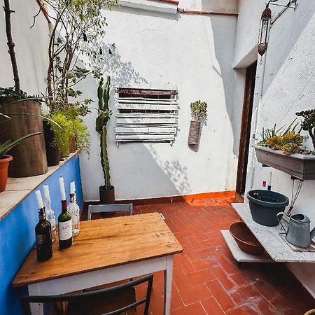 Agradable Piso Compartido Lejlighed Barcelona Eksteriør billede