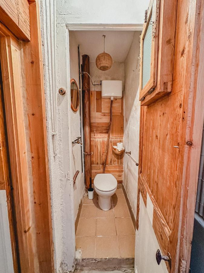 Agradable Piso Compartido Lejlighed Barcelona Eksteriør billede