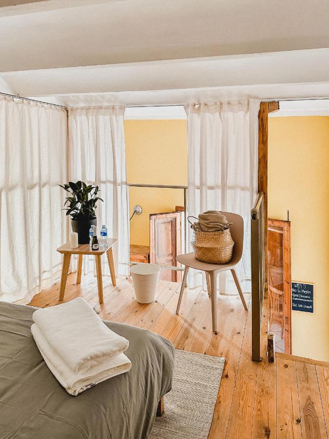 Agradable Piso Compartido Lejlighed Barcelona Eksteriør billede