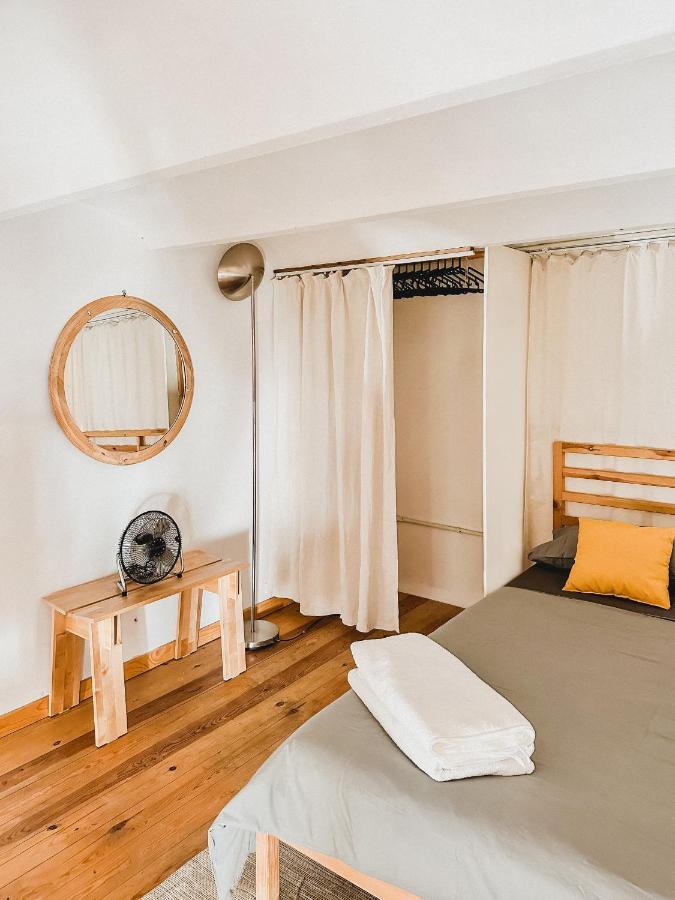 Agradable Piso Compartido Lejlighed Barcelona Eksteriør billede