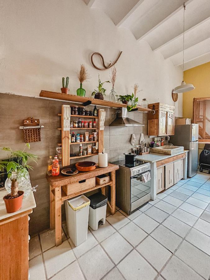 Agradable Piso Compartido Lejlighed Barcelona Eksteriør billede